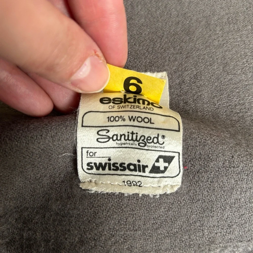Ursula of Switzerland excellent used